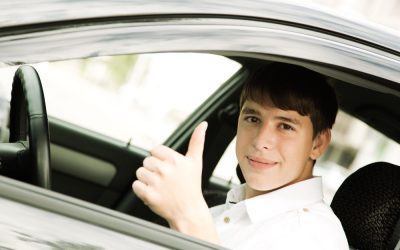 Drivers Ed for my Childs Emotions, Thoughts, and Behaviors?