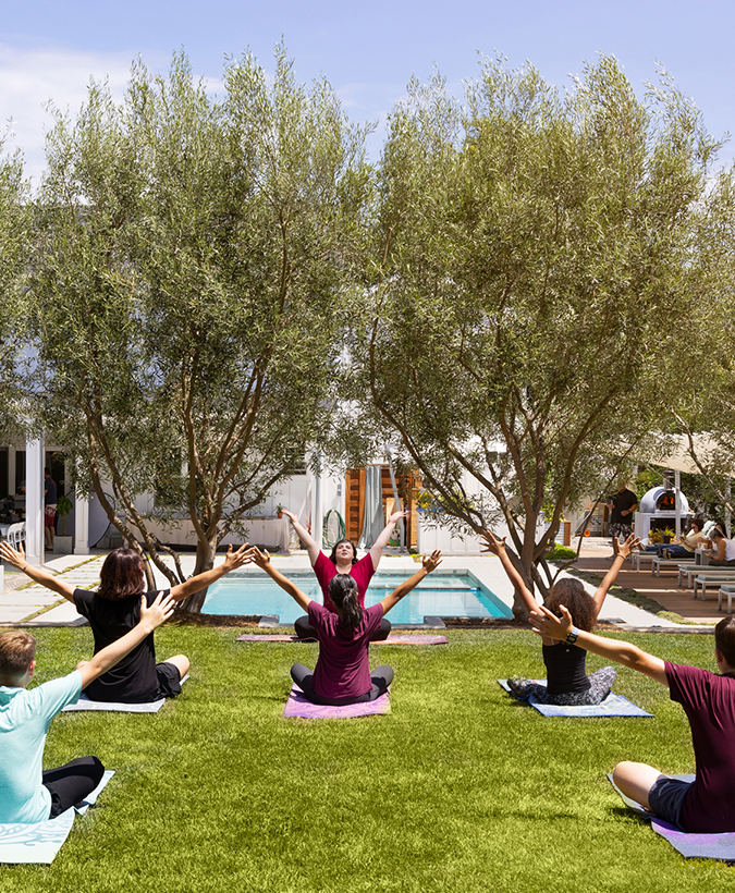 Residential DBT Program for Adolescents Compass Behavioral Health