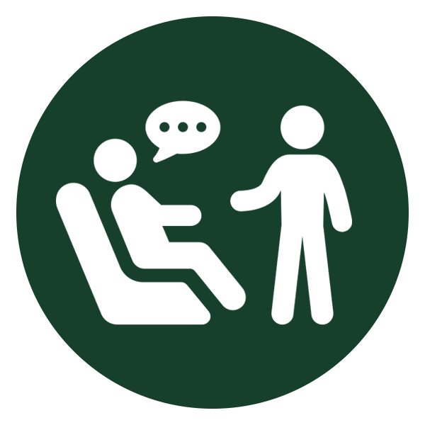 IndividualTherapy Compass Behavioral Health