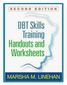 DBT Skills Training Manual (Second Edition) -Marsha M. Linehan