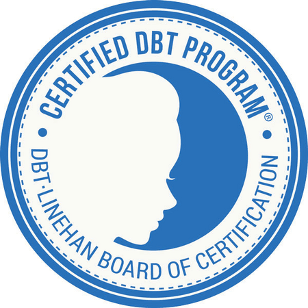 dbtcertlogo Compass Behavioral Health