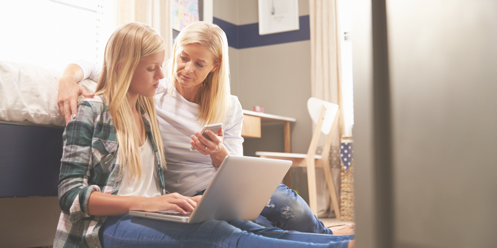 When Love Is Not Enough: Helping Your Child Who Hates Themselves