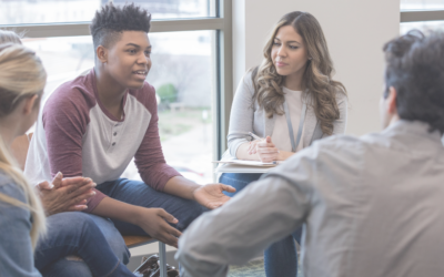 Hope, Backed by Practice: What We Learned About Skills Coaching for Teens
