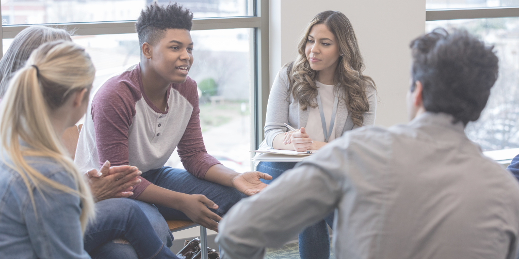 Hope, Backed by Practice: What We Learned About Skills Coaching for Teens