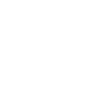Individual skills coaching icon of 2 people sitting at a table talking