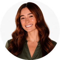 Savannah neves headshot circle 2026 Compass Behavioral Health